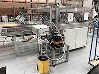 Wiltec kitmachine en doseer kitmachine - afbeelding 12 van  31