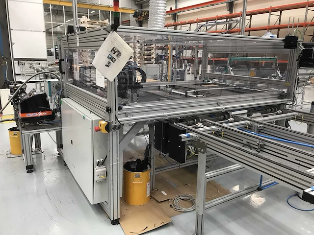 Wiltec kitmachine en doseer kitmachine - afbeelding 23 van  31