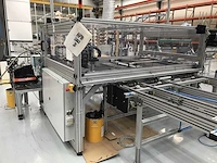 Wiltec kitmachine en doseer kitmachine - afbeelding 23 van  31