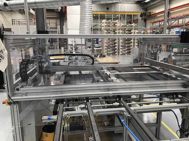 Wiltec kitmachine en doseer kitmachine - afbeelding 26 van  31