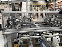 Wiltec kitmachine en doseer kitmachine - afbeelding 26 van  31