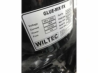 Wiltec kitmachine en doseer kitmachine - afbeelding 29 van  31