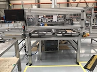Wiltec kitmachine en doseer kitmachine - afbeelding 31 van  31