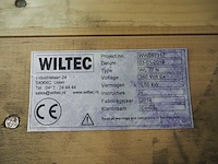 Wiltec - afbeelding 3 van  12