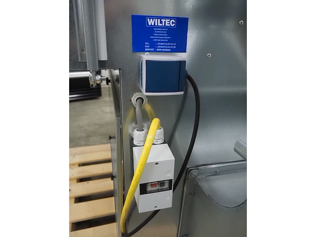 Wiltec - afbeelding 11 van  12