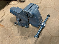 Wilton bankschroef - afbeelding 1 van  3