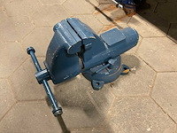 Wilton bankschroef - afbeelding 2 van  3