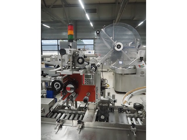 Wilux - afbeelding 3 van  23