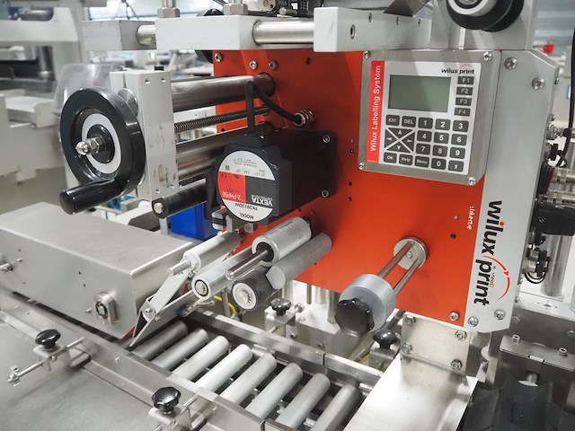 Wilux - afbeelding 4 van  23