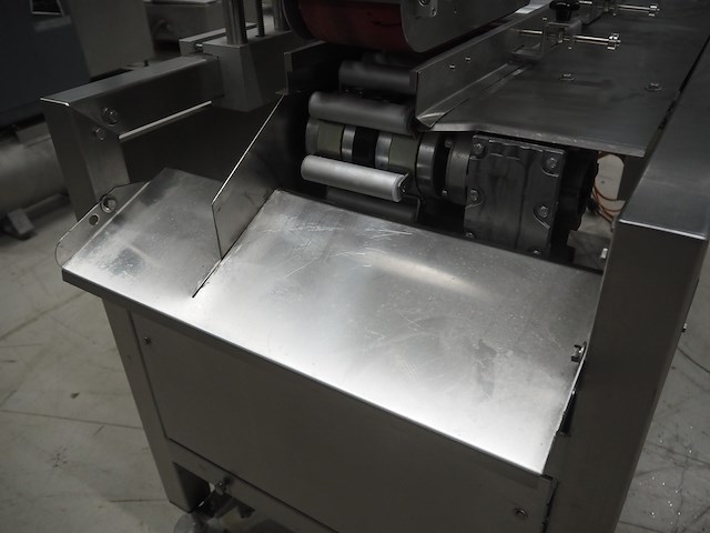 Wilux - afbeelding 8 van  23