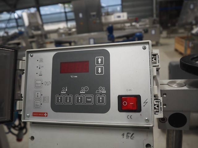 Wilux - afbeelding 9 van  23