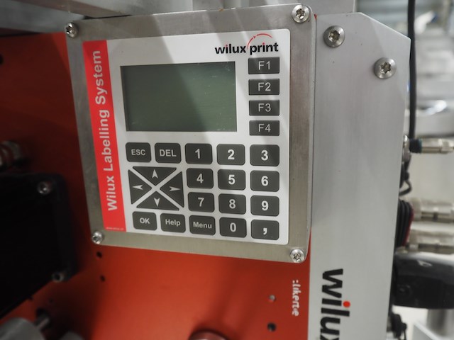 Wilux - afbeelding 10 van  23