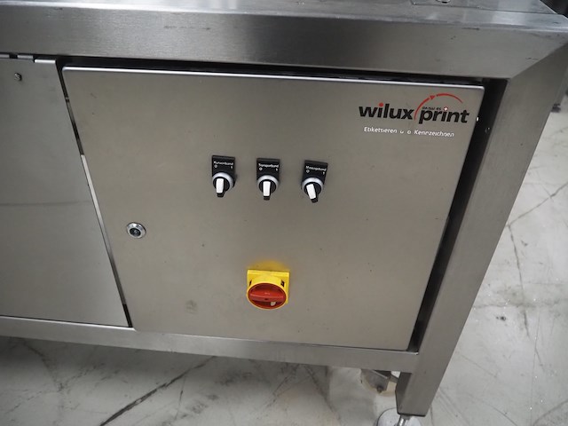 Wilux - afbeelding 11 van  23
