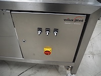 Wilux - afbeelding 11 van  23