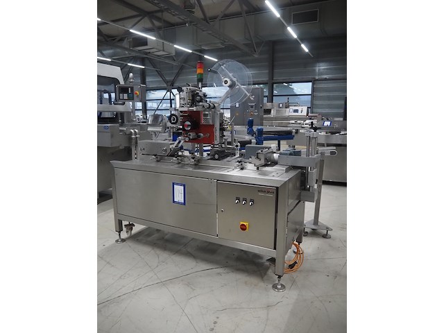 Wilux - afbeelding 1 van  23