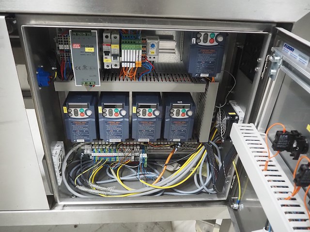 Wilux - afbeelding 13 van  23