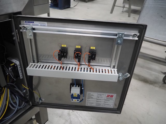 Wilux - afbeelding 14 van  23