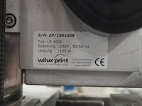 Wilux - afbeelding 16 van  23