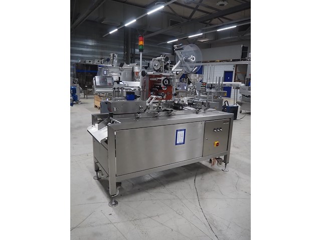 Wilux - afbeelding 12 van  23