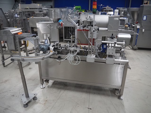 Wilux - afbeelding 17 van  23