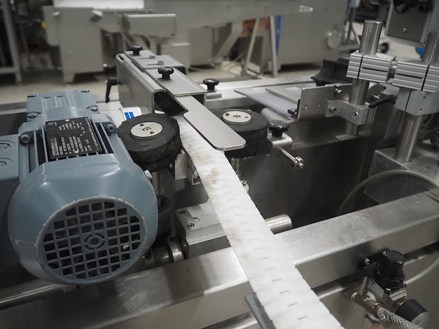 Wilux - afbeelding 20 van  23