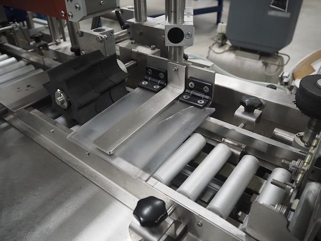 Wilux - afbeelding 23 van  23