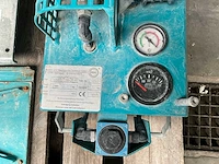 Wimag gamma 200-lev vacuümheffer op accu - afbeelding 6 van  7