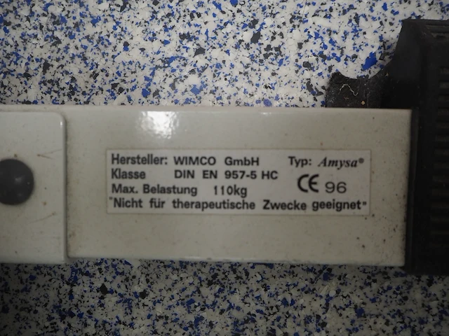 Wimco gmbh - afbeelding 9 van  9