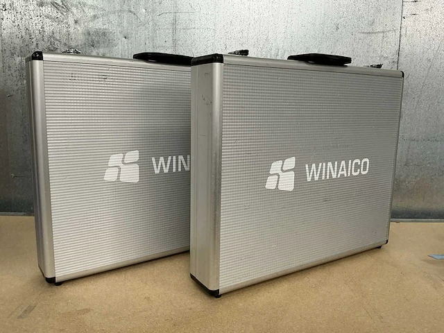 Winaico demo koffers zonnepanelen overige zonne-energie - afbeelding 1 van  4