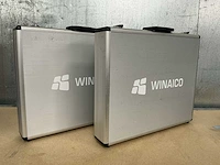 Winaico demo koffers zonnepanelen overige zonne-energie - afbeelding 1 van  4