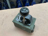 Winch control - afbeelding 2 van  6