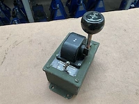 Winch control - afbeelding 3 van  6