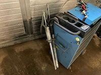 Windgassen hindrichs gevulde gereedschapswagen - afbeelding 6 van  10
