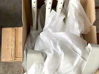 Windgenerator turbine set voor mastbevestiging gear - afbeelding 5 van  9