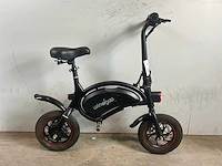 Windgoo elektrische scooter - afbeelding 1 van  10