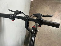 Windgoo elektrische scooter - afbeelding 9 van  10