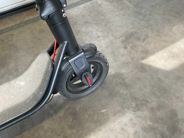Windgoo elektrische step - afbeelding 2 van  11