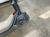 Windgoo elektrische step - afbeelding 2 van  11