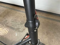 Windgoo elektrische step - afbeelding 3 van  11