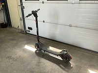 Windgoo elektrische step - afbeelding 4 van  11