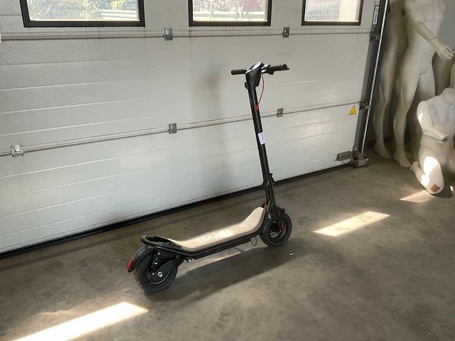 Windgoo elektrische step - afbeelding 5 van  11