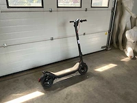 Windgoo elektrische step - afbeelding 5 van  11