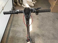 Windgoo elektrische step - afbeelding 7 van  11