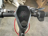Windgoo elektrische step - afbeelding 8 van  11