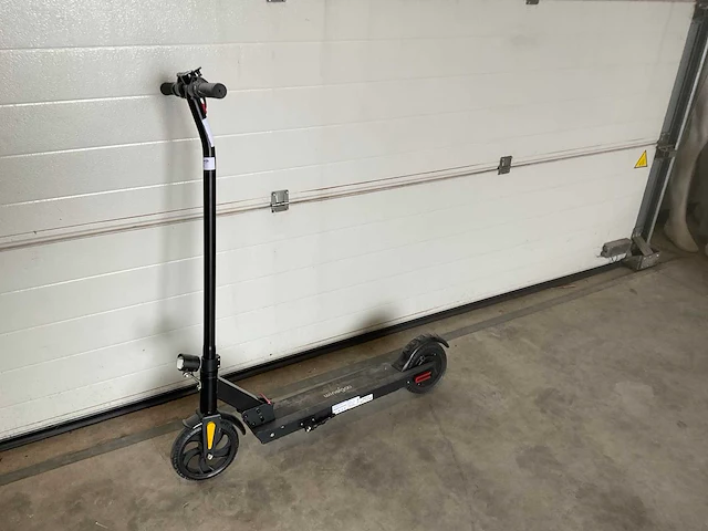 Windgoo t10 elektrische step - afbeelding 1 van  8