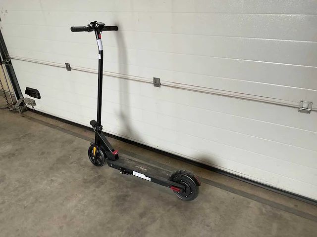 Windgoo t10 elektrische step - afbeelding 2 van  8