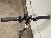 Windgoo t10 elektrische step - afbeelding 4 van  8