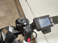 Windgoo t10 elektrische step - afbeelding 5 van  8
