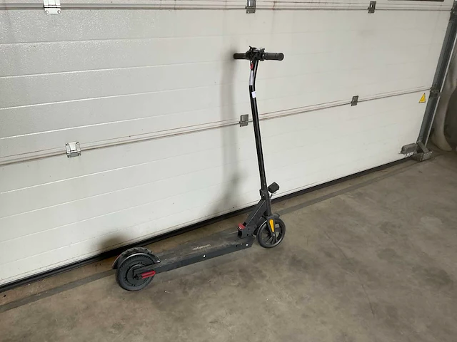 Windgoo t10 elektrische step - afbeelding 7 van  8