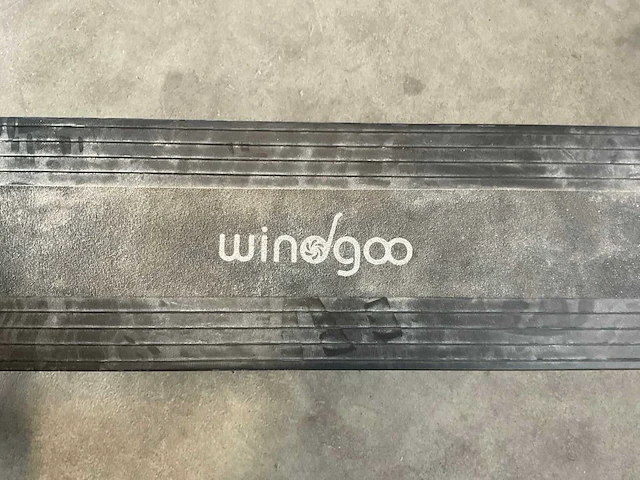 Windgoo t10 elektrische step - afbeelding 8 van  8